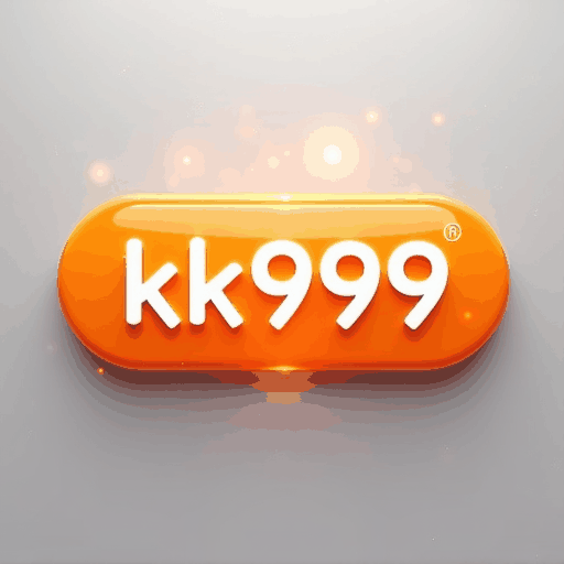 kk999logo